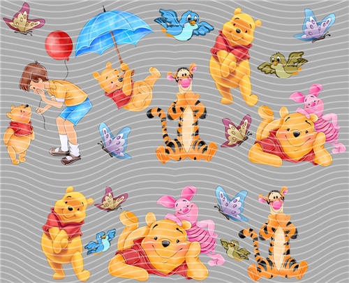 Mini stanlye cup-KW984